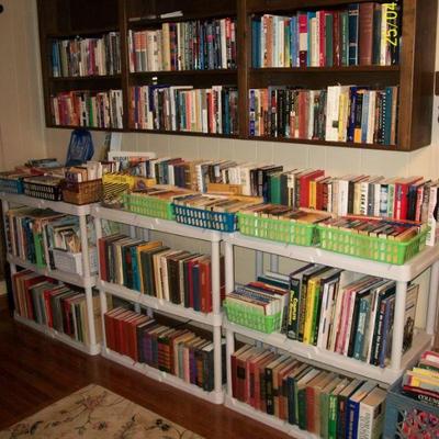 Books 