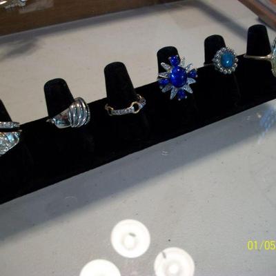 Rings