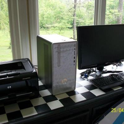 HP / Acer