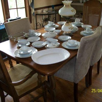 Noritake Dining