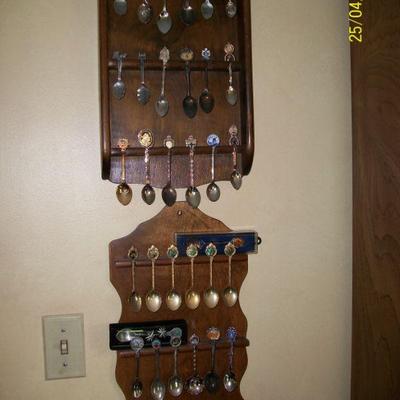 Spoon Collection