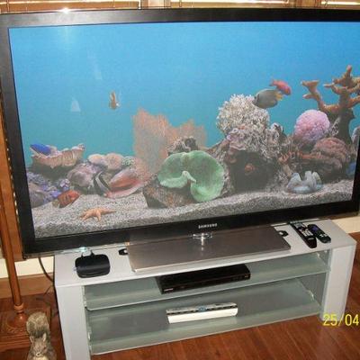 65" Samsung