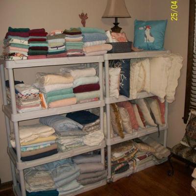 Linens