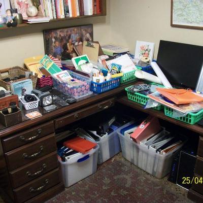 Office Supplies