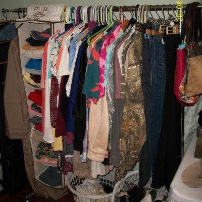 Women's Clothing