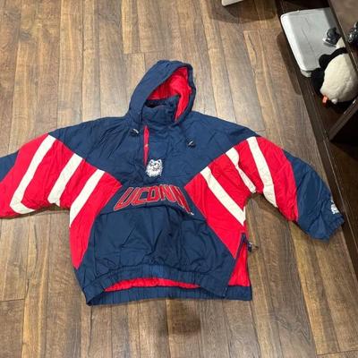 Starter Jacket