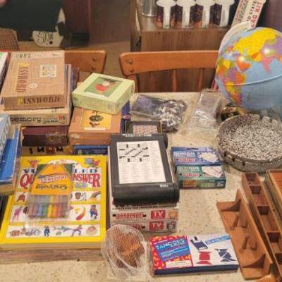 Games