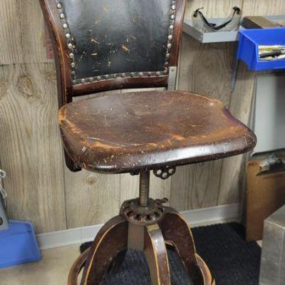 Work Chair 
