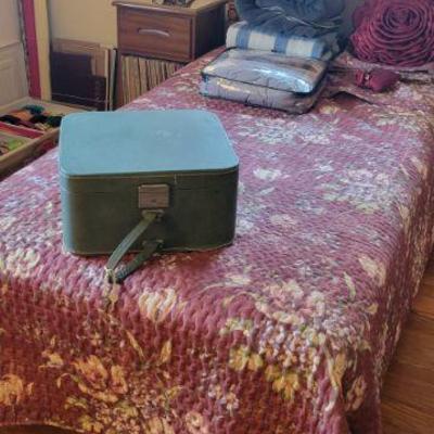 Single Bed