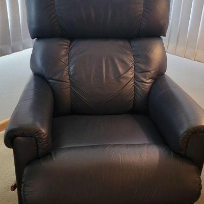 Recliner 