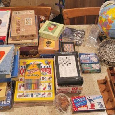 Vintage Games 