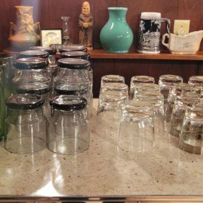 Vintage Barware 