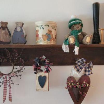Decor