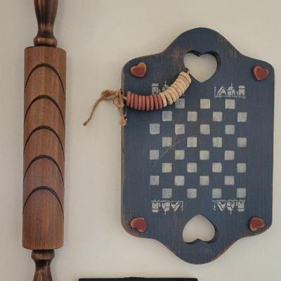 Decor