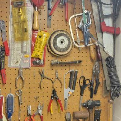 Tools
