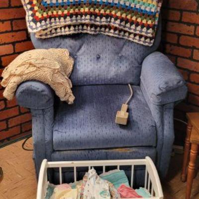 Lift Chair