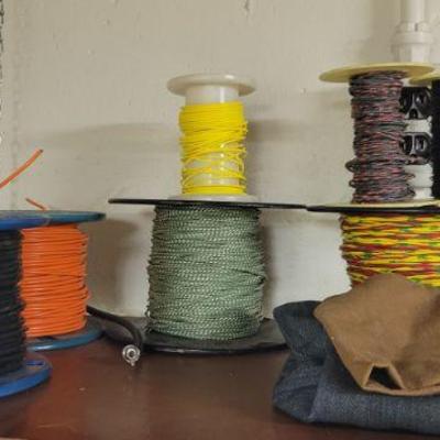 Wire