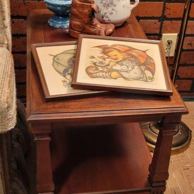 End Table