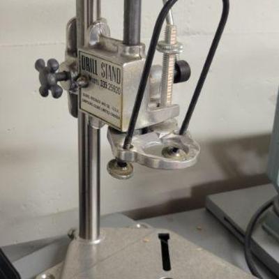 Drill Stand