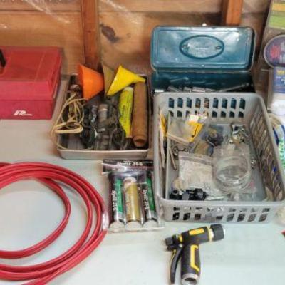 More Tools