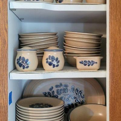 Pfaltzgraff Set