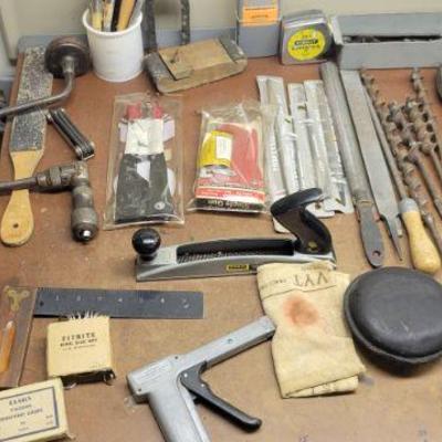 Tools