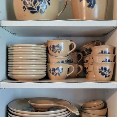 Pfaltzgraff Set