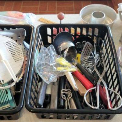 Utensils 