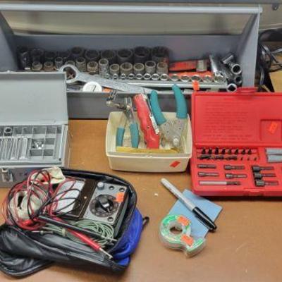 Tools