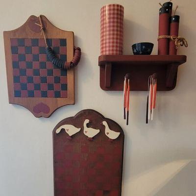 Wall Decor
