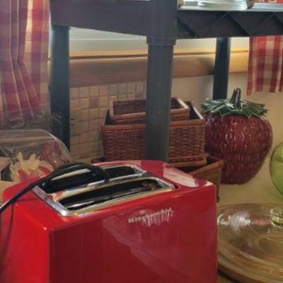 Toaster 