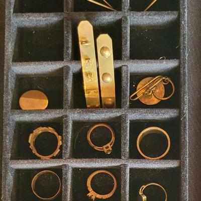 Rings