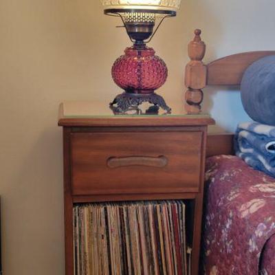 Records