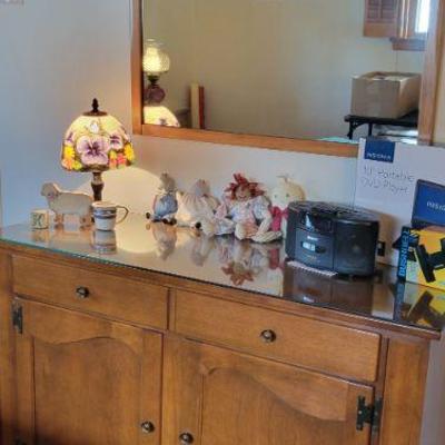 Dresser