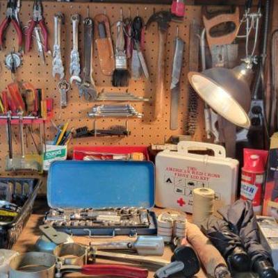 MORE Tools