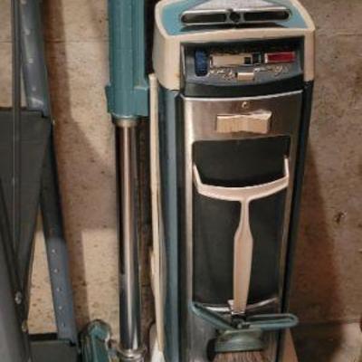 Electrolux Vacuum 