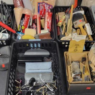 MORE Tools