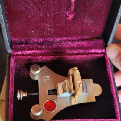 Watchmaking Tools