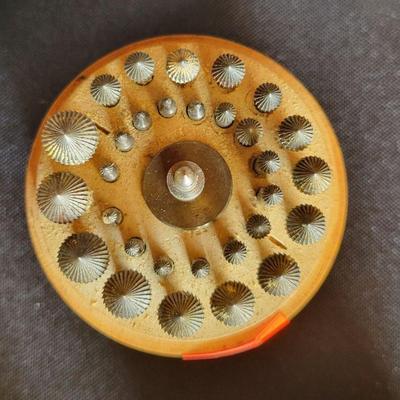 Watchmaking Tools