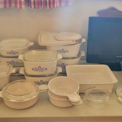 Corningware 