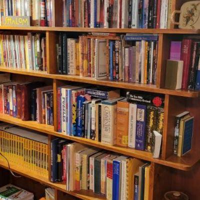 Books