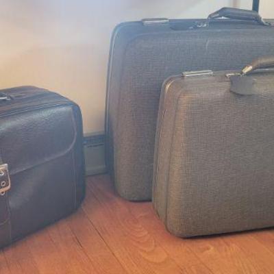 Luggage