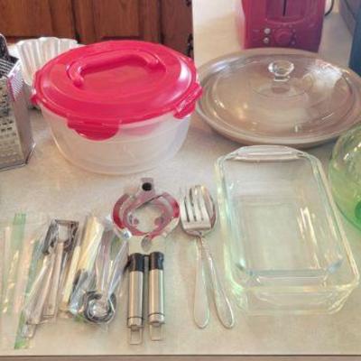 KItchenware