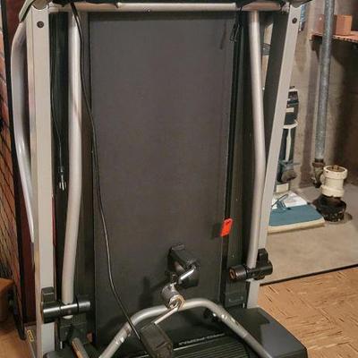 Pro Form Treadmill