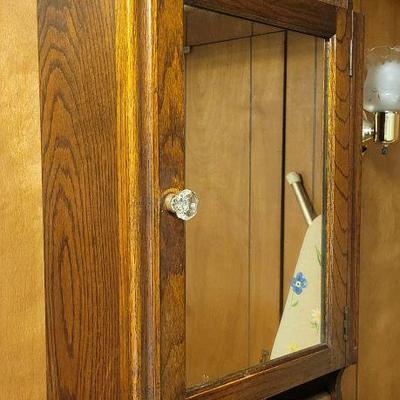 Medicine Cabinet 