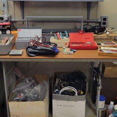 MORE Tools 