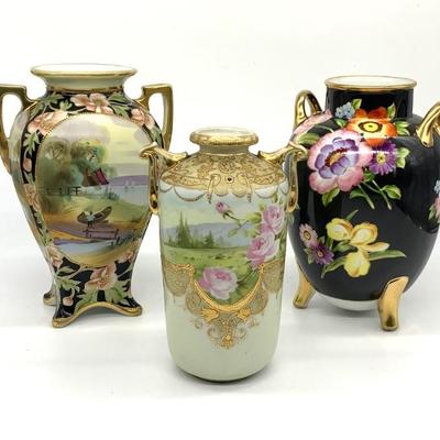 Antique Nippon