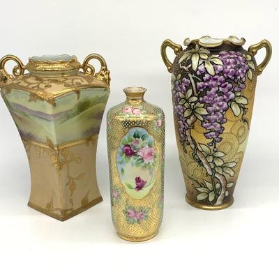 Antique Nippon