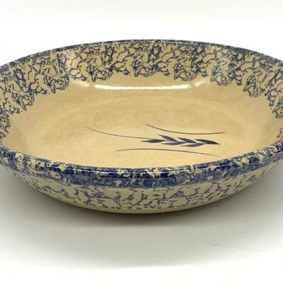 Robinson-Ransbottom 13 1/2 “ pasta bowl