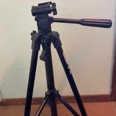 Calvin DF 40 Tripod